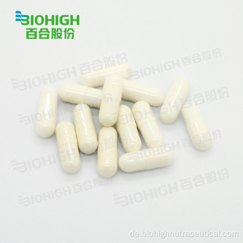 Vegane Lutein 20 mg Kapsel